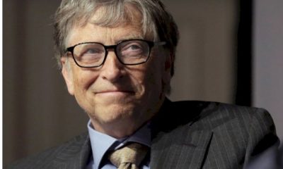Bill Gates Called These 2 Disasters Soon Threaten Millions of People on Earth
