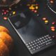 BlackBerry Launches Qwerty Keyboard Phone with 5G Connectivity Again