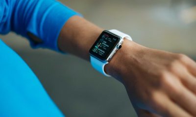 Cool! Apple Watch Develops Technology To Detect Early Heart Failure