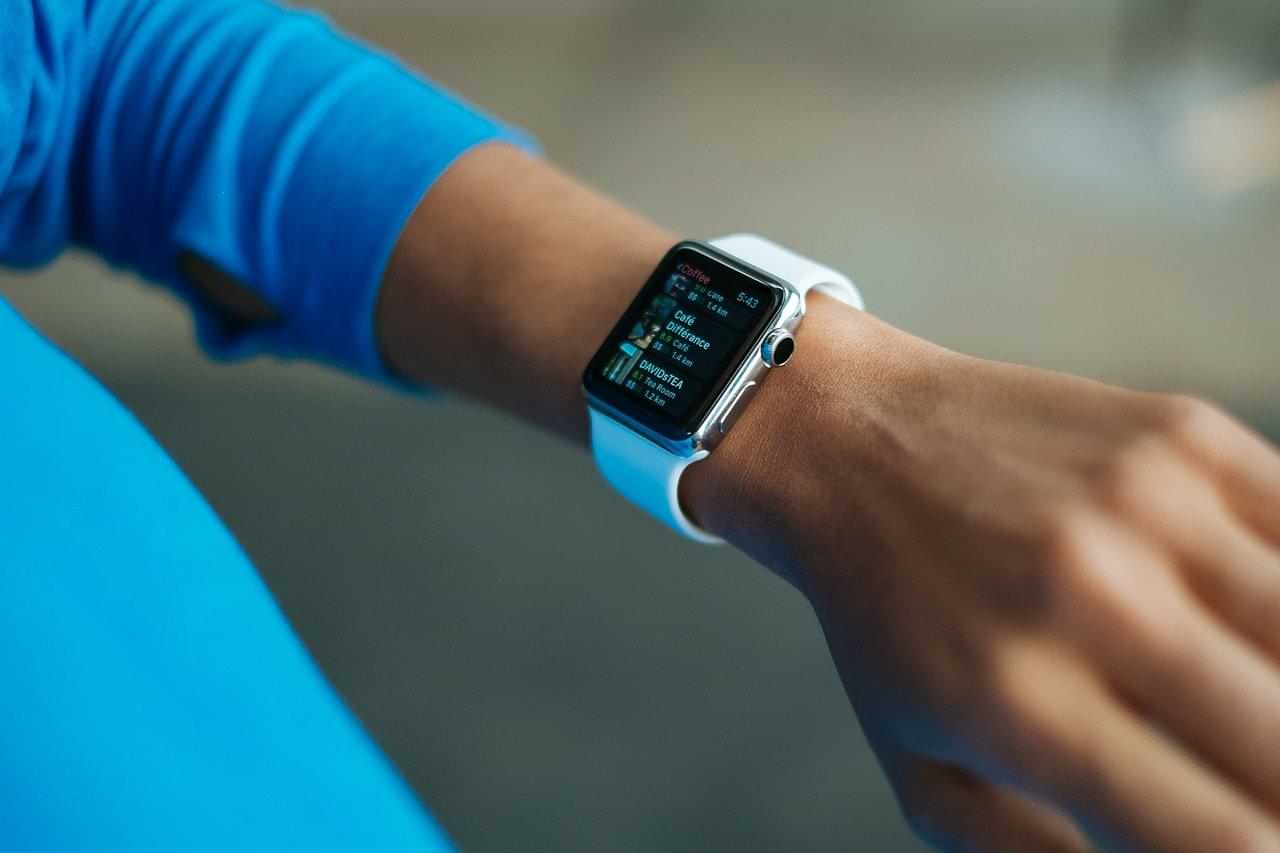 Cool! Apple Watch Develops Technology To Detect Early Heart Failure