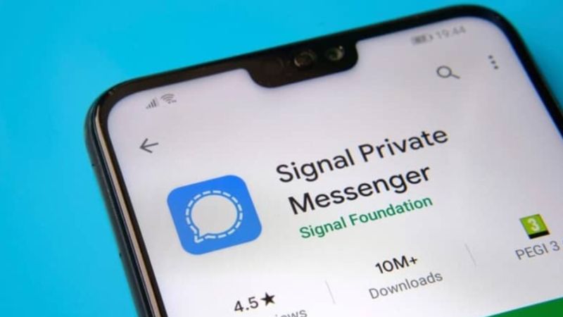 How secure is Signal Private Messenger Pros and cons of the private App