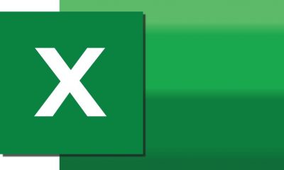 How to convert a binary number to hexadecimal in Excel with the HEX.A.DEC function