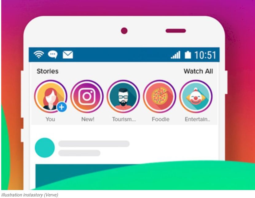 Instagram will change the way you enjoy Instagram, to be like TikTok