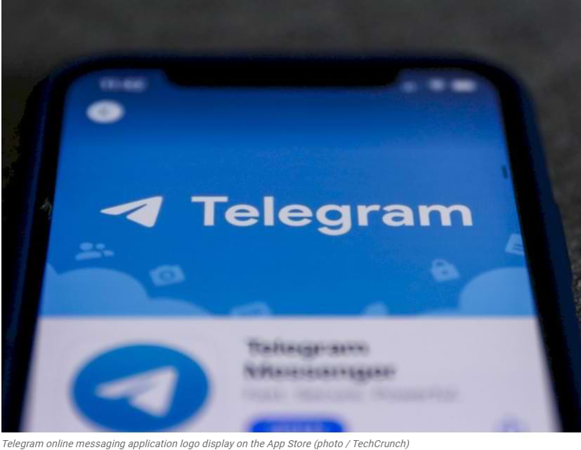 Telegram Success Becomes the Most Downloaded Application in January 2021