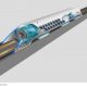 This is the Hyperloop, the Future Train That Will Be Faster Than Aircraft