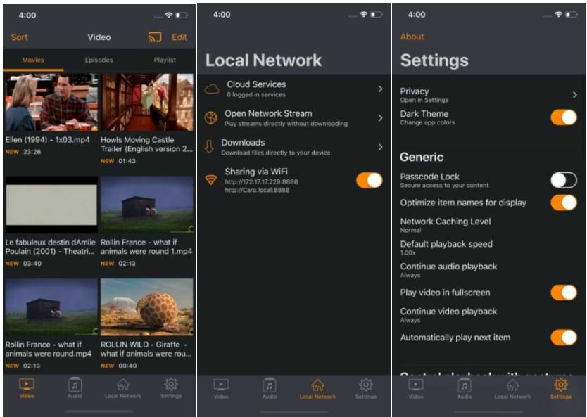 VLC 4.0 Coming This Year, Bringing New UI Looks and Adding Features