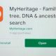 MyHeritage, a viral application that can make your old photos come alive