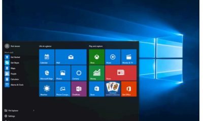 The Latest Windows 10 Update Cause Your Computer Cannot Use the Printer