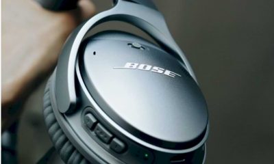 Bose Becomes a Ransomware Victim, Leaked Employee Data and Financials