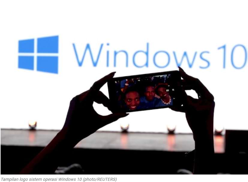 Microsoft is preparing a successor to Windows 10, will be announced in the near future