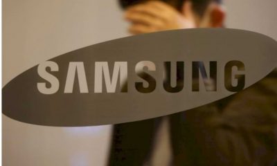 Samsung Display Is Still Called LCD Screen Production Until Next Year