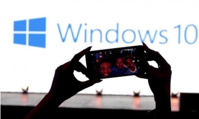 Microsoft is predicted to 'turn off' Windows 10 in 2025