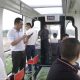 China Launches World's First Glass Cable Car, Gives Passengers Beautiful Views