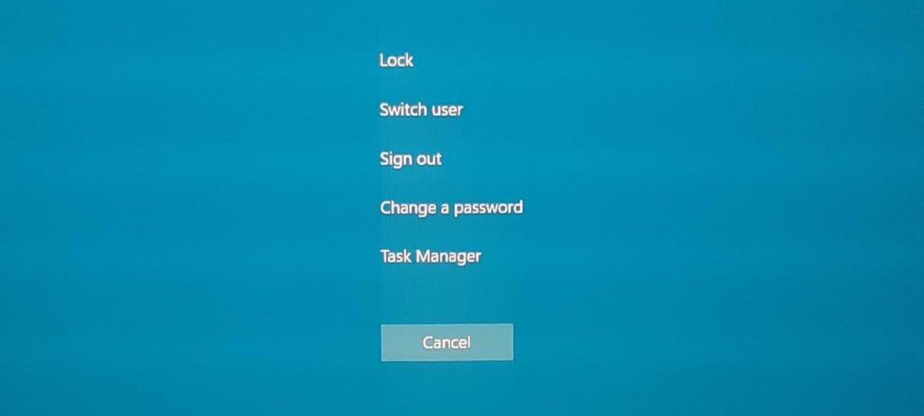 How To Reset Windows 10 Password
