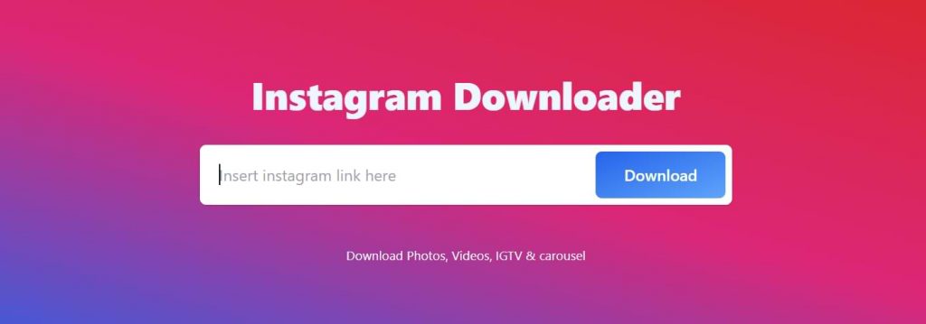 How to Download Video Reels on Instagram