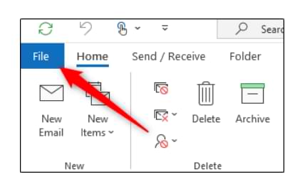 How to Forward Email as 'Attachment' in Microsoft Outlook