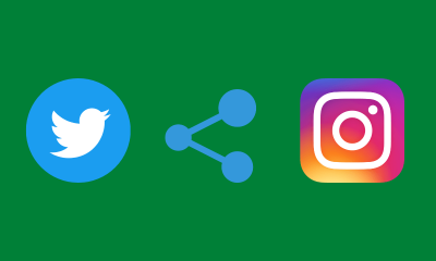How to Share Tweets on Instagram Stories