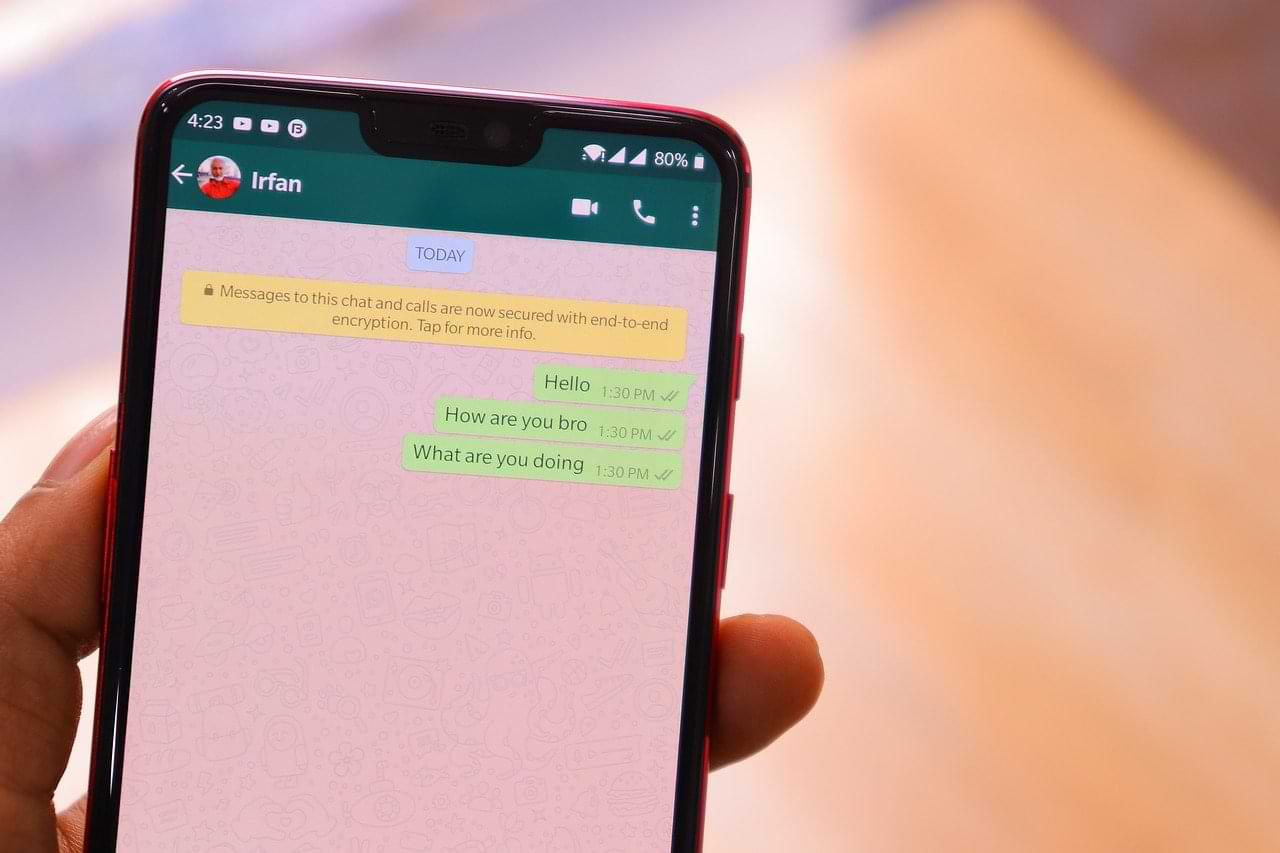 How to Show Hidden WhatsApp Chats, How Easy