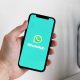 WhatsApp How to delete a voice message already sent