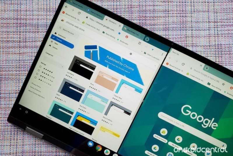 Google is preparing one of the most requested features of Chrome OS