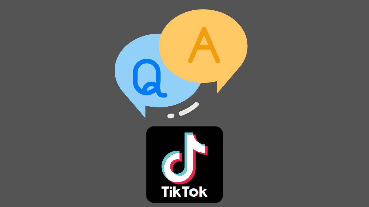 How to Add Q&A Feature on TikTok Profile, Content Creator Must Know