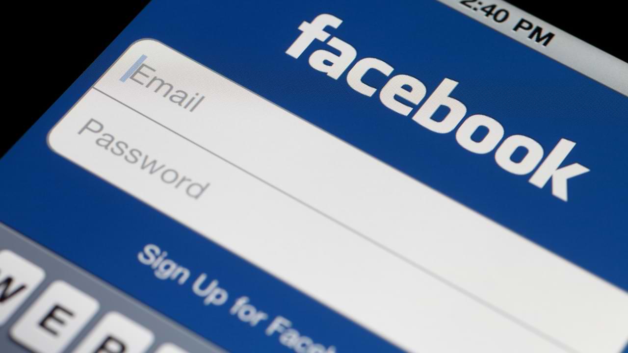 How to Protect Facebook, Instagram and WhatsApp Accounts from Hackers