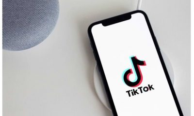 How to find a TikTok user - Sync friends from social networks