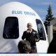 Jeff Bezos' Blue Origin Company Criticizes SpaceX's Going To The Moon
