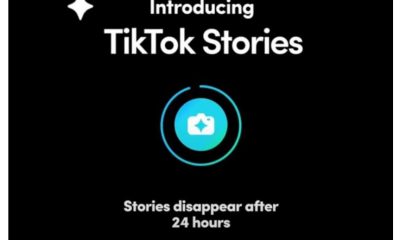 Similar to Instagram Stories, TikTok Launches Similar Features for Its Users