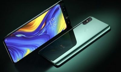 Xiaomi Will Release Mi Mix 4 with Snapdragon 888+, Fastest Flagship Mobile