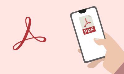 3 Easy Ways to Edit PDF Files on Android Phones, Let's Try it!