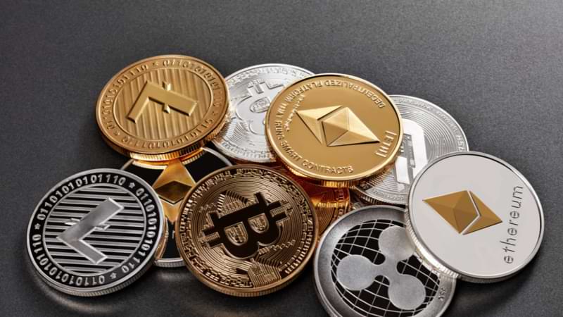 Do you want to invest in cryptocurrencies An expert reveals how to take the first steps