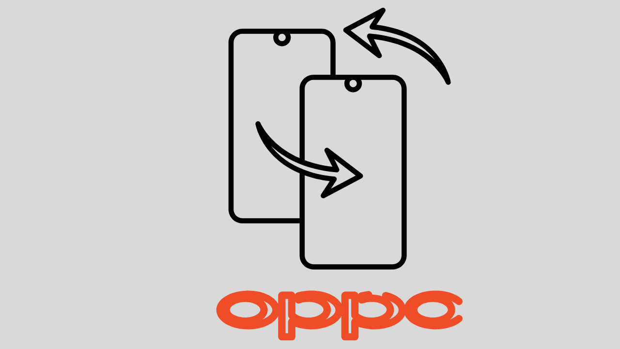 How to Transfer Old Mobile Data to the Latest Oppo HP
