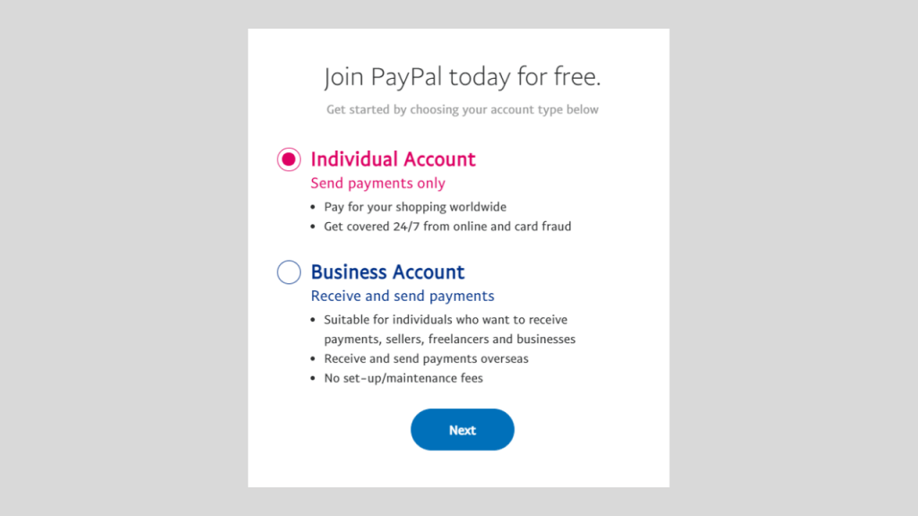 How to create a PayPal account what is this platform and what is it for
