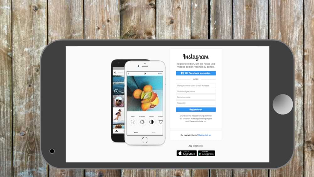 How to gain followers on Instagram for free