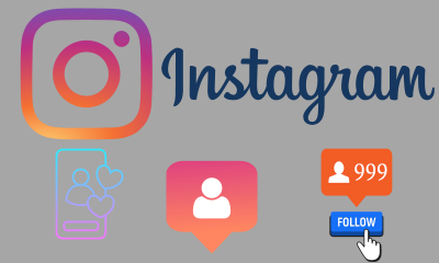 How to gain followers on Instagram for free