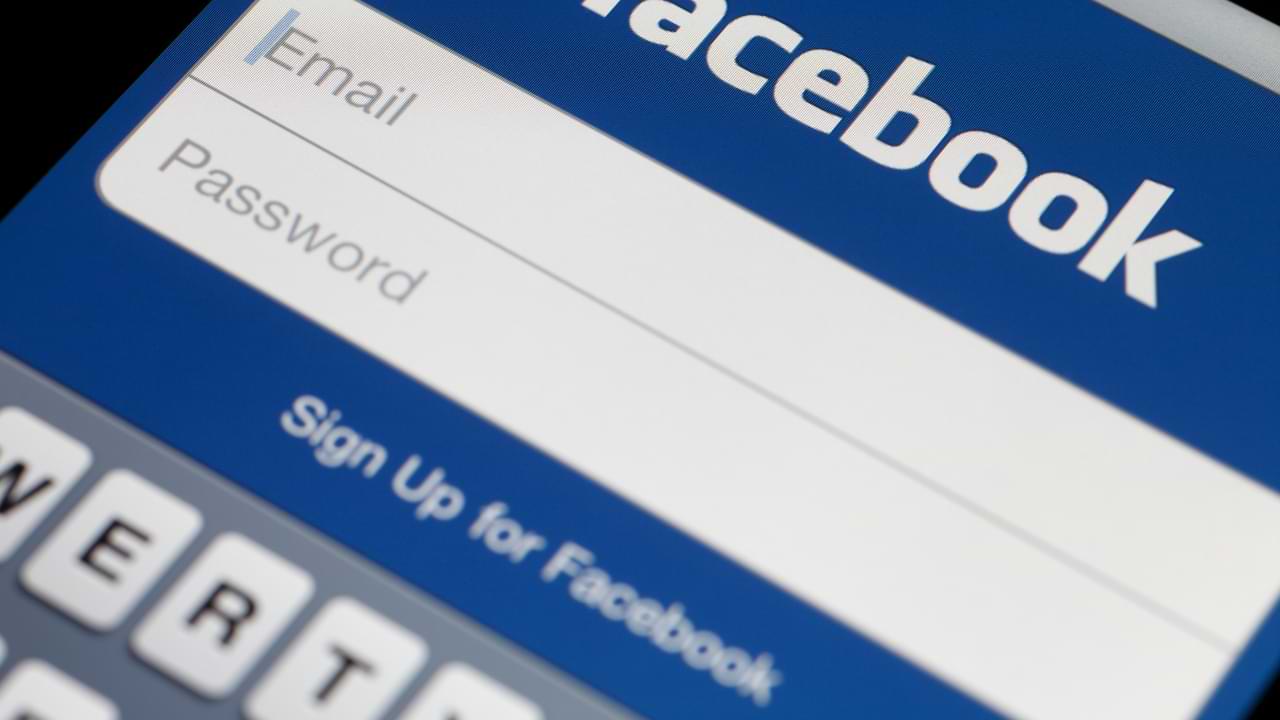 How to recover Facebook account tools to do it in minutes