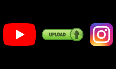How to upload YouTube videos to Instagram