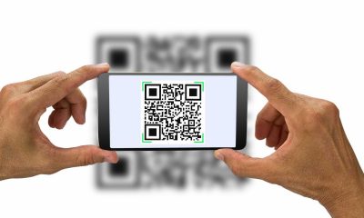 how to generate your own QR code for free and online