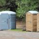 How Portable Toilets Work, Here's How It Works