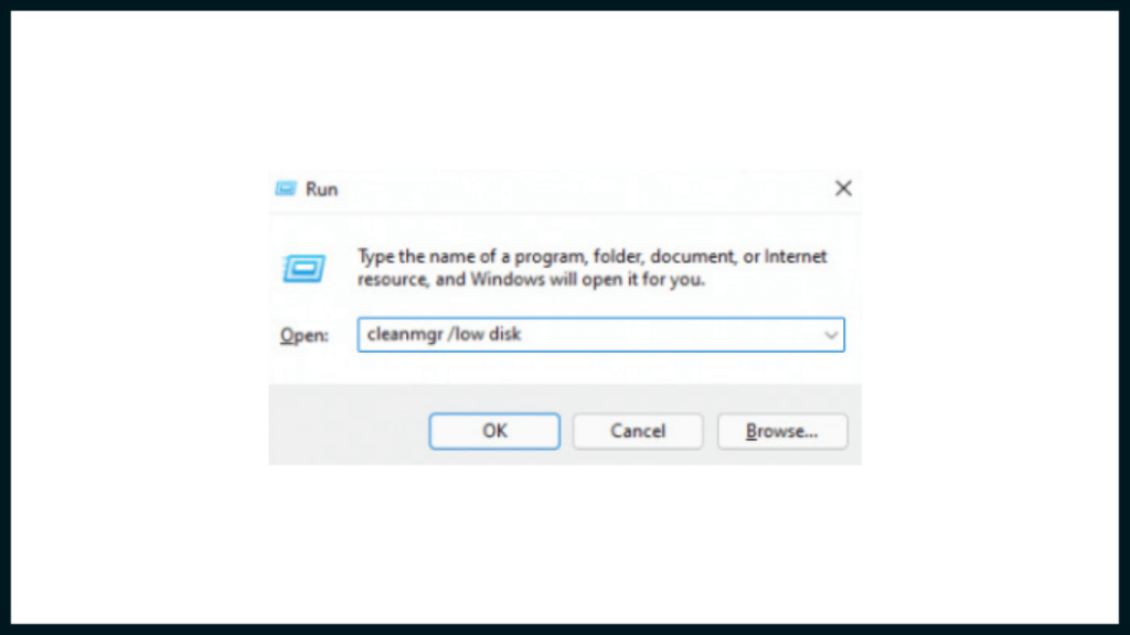 How to Clear Cache in Windows 11