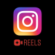 How to tag followers on Instagram Reels