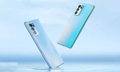 Oppo Reno 7 5G on the way. There is a technical specification
