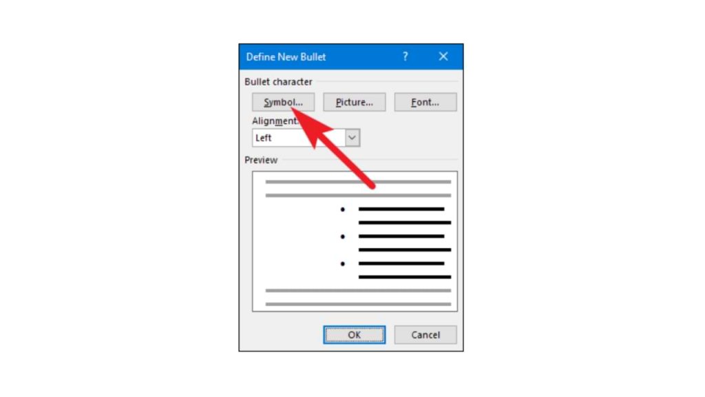 tutorial on creating a checkbox in a Microsoft Word document