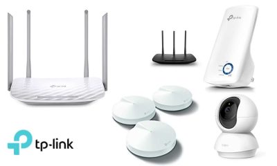 How to Change TP-Link WiFi Password