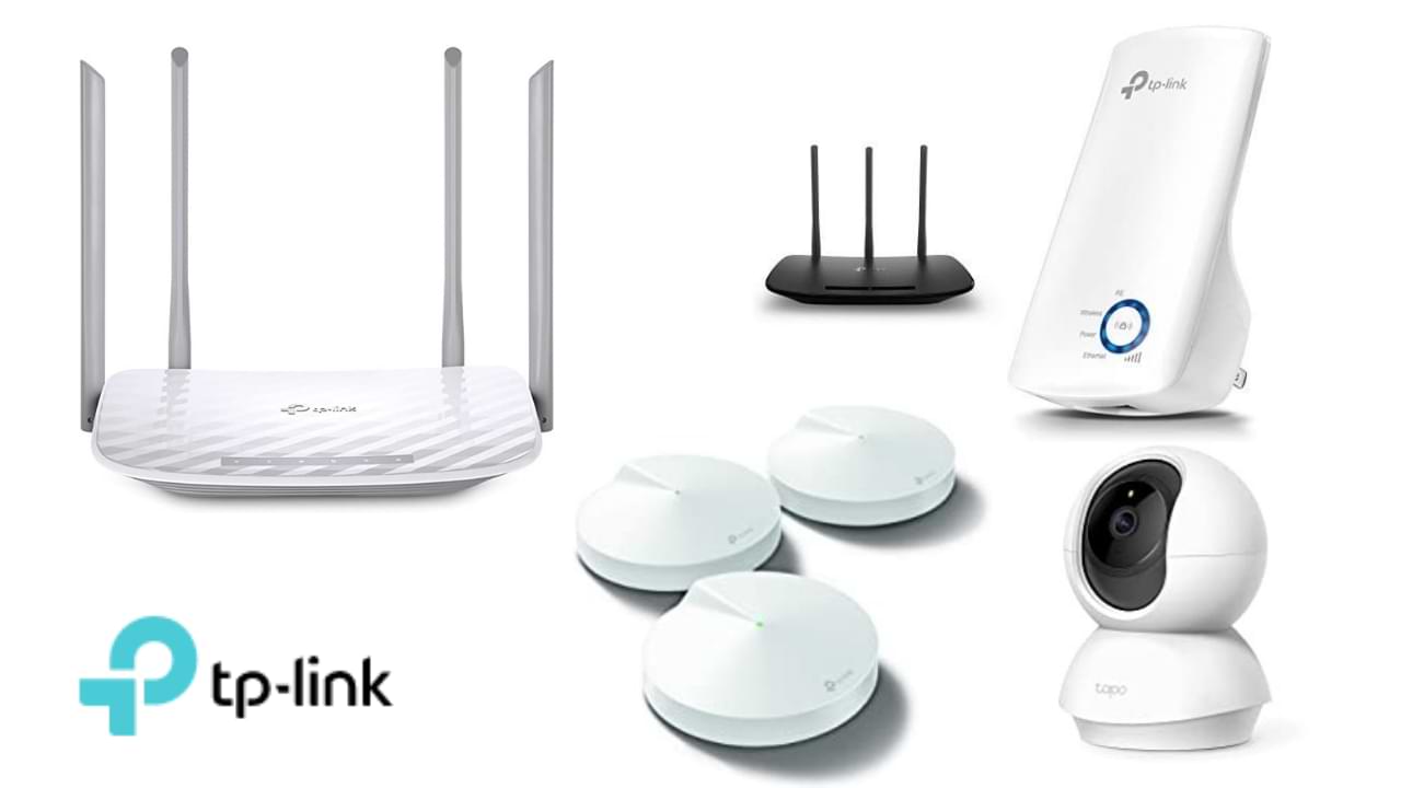 How to Change TP-Link WiFi Password