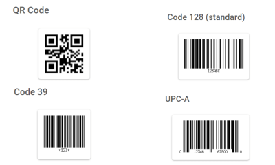 How to Make Barcodes and QR Codes