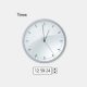 How To Set Clock In Windows 11