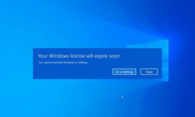 How to Overcome Windows 10 Expired, Really Easy