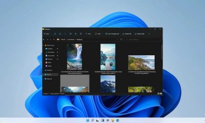 How to Turn Lockscreen Image into Desktop Wallpaper on Windows 11